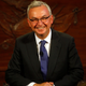 José Baselga, seen here attending the Pershing Square Sohn Prize Award Dinner in 2015.